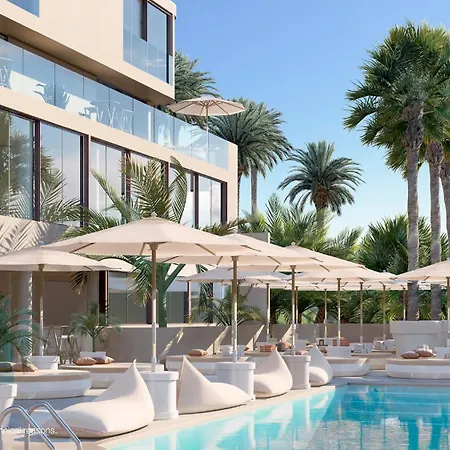 Mara's Higueron West - And Sport - Terrace With Afternoon Sun Apartment *